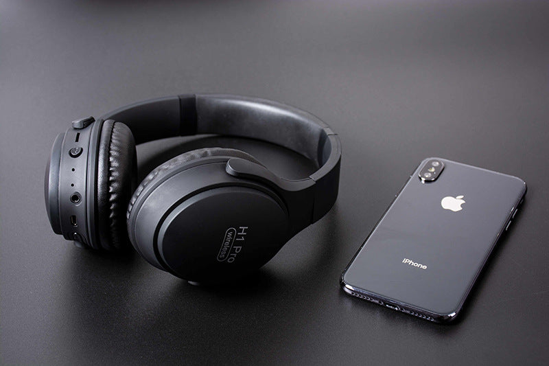 H1 Pro Wirless Headset