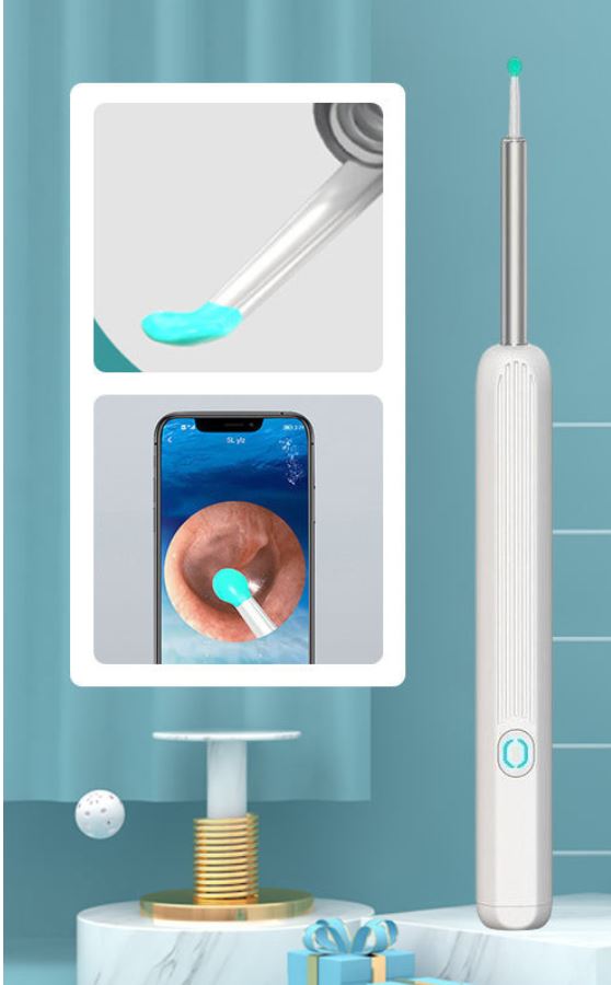 Smart Ear Kit