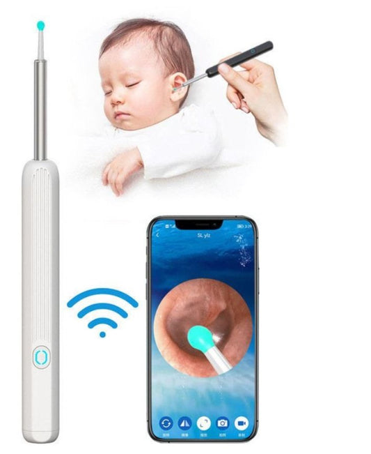 Smart Ear Kit